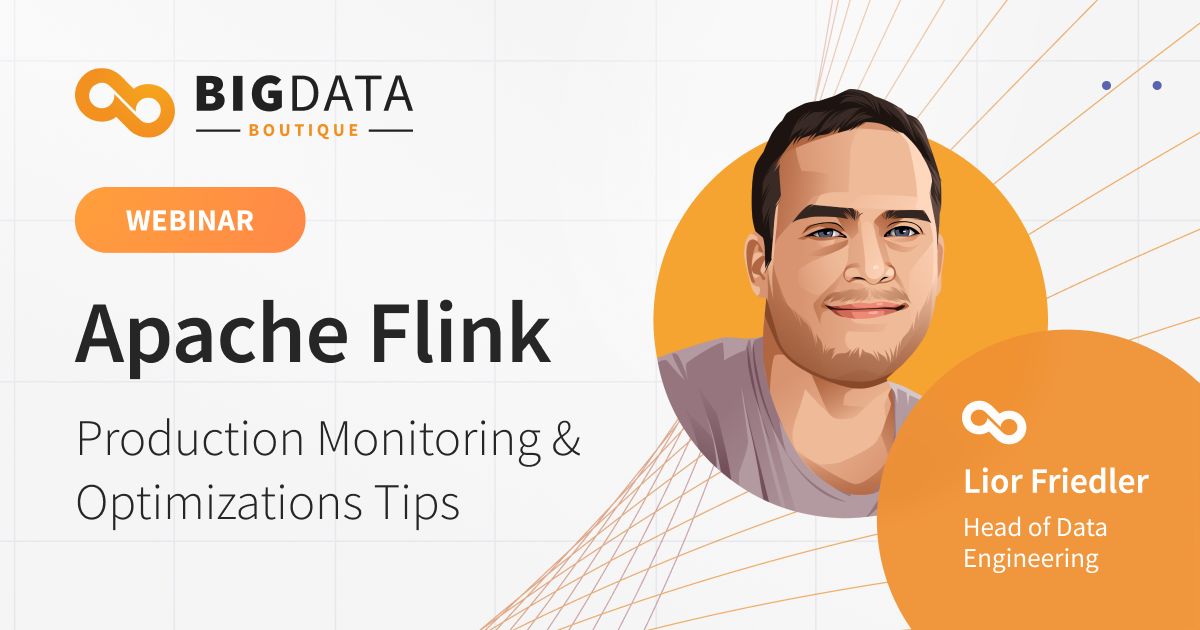 Mastering Apache Flink in Production: A Guide to Monitoring & Optimization